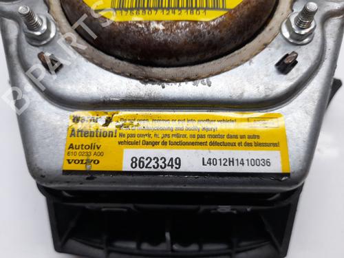 Driver airbag VOLVO C30 (533) 2.0 D | BP15230475C9 