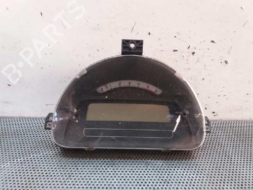 Used Instrument cluster Instrument cluster 593699 593699