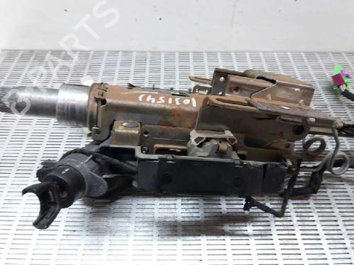 Steering column SEAT IBIZA III (6L1)  | BP593880M21 