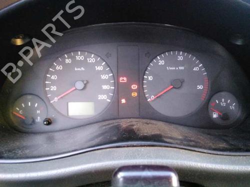 Climate control SEAT ALHAMBRA (7V8, 7V9) 1.9 TDI | BP6067901I5 