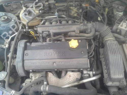 Support ROVER 25 I Hatchback (RF) 1.6 16V | BP14047584C155 