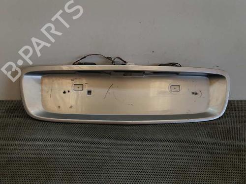 Andre NISSAN PRIMERA (P12) 2.2 Di (126 hp) 14036376