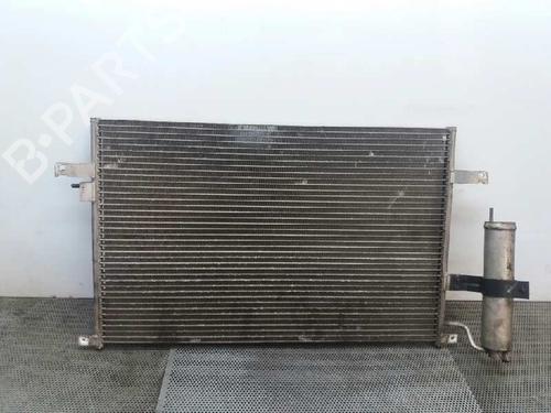 AC radiator CHEVROLET LACETTI (J200) | BP3438651M32 - Image 2