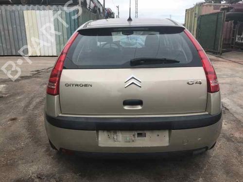 Left sun visor CITROËN C4 I (LC_) | BP2539717I1 - Image 6