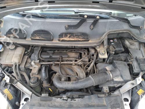 Alternator FORD FOCUS C-MAX (DM2)  | BP8248242M7  - Image 20