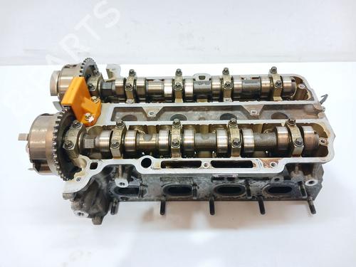 Cylinder head OPEL CORSA E (X15) 1.4 (08, 68) | BP36222742M5 - Image 3