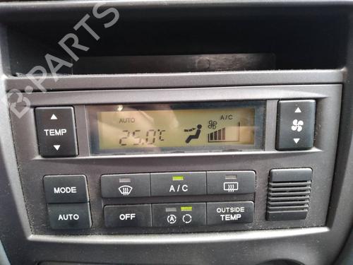 Left front window switch HYUNDAI ELANTRA III (XD) 2.0 CRDi | BP10219870I27 