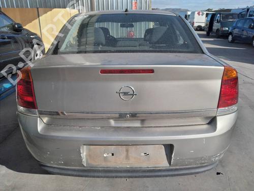 Højre forlygte OPEL VECTRA C (Z02) 2.2 DTI 16V (F69) | BP8598857C29 
