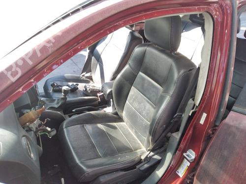 Left front seat JEEP COMPASS (MK49) | BP9079070C15 - Image 4