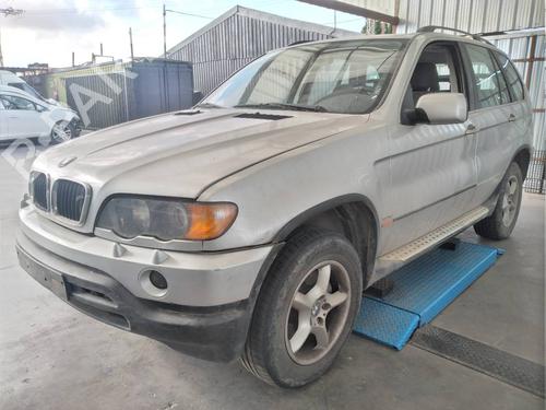 Forbro BMW X5 (E53) 3.0 d | BP10210810M9 