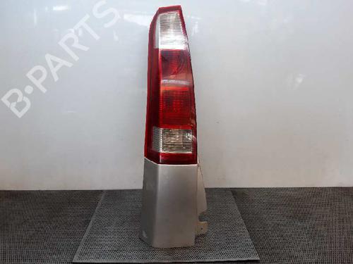 Used Left taillight OPEL MERIVA A MPV (X03) 1.7 CDTI (E75) (100 hp) 3440908