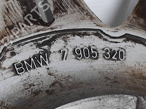 Rim BMW 5 (E60) 545 i | BP27725399C45 