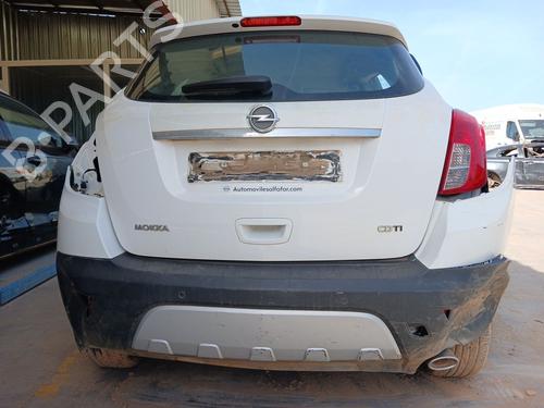 Intercooler OPEL MOKKA / MOKKA X (J13) | BP33986479M30 - Image 6