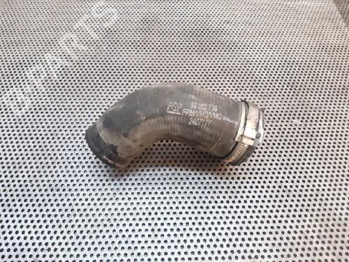 Used Pipe Pipe SAAB 9-3 (YS3F, E79, D79, D75) 1.9 TiD (150 hp) 14036651 14036651