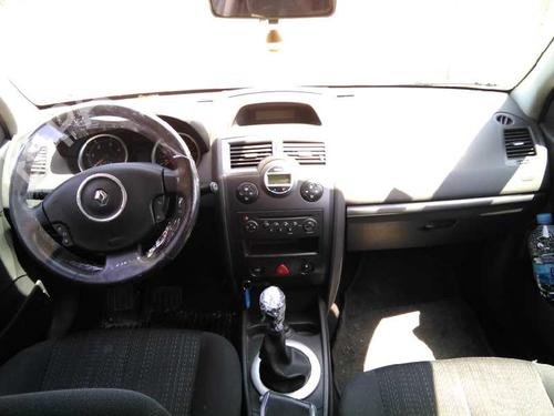 Mirror switch RENAULT MEGANE II Saloon (LM0/1_) | BP6791558I25 - Image 10