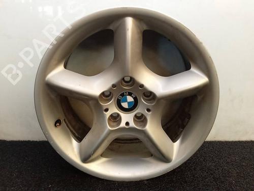 Used Rim BMW X5 (E53) 3.0 d (184 hp) 10210792
