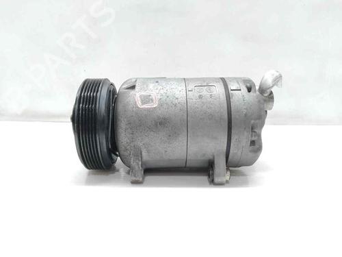 Used AC compressor AC compressor 21059088 21059088