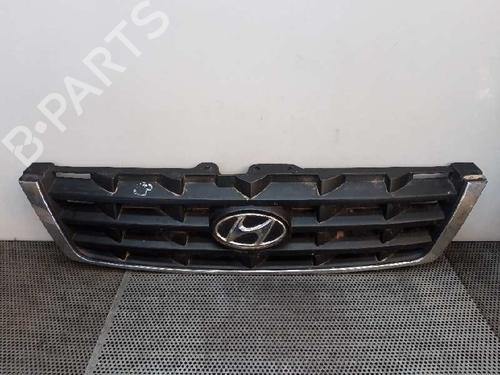 Used Grille Grille 3440144 3440144