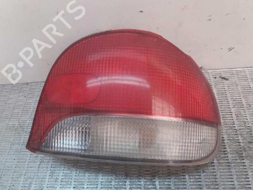 Used Right taillight HYUNDAI ACCENT I (X-3) 1.5 i 12V (88 hp) 1230022