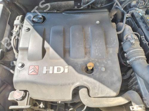Fuse box CITROËN XSARA (N1) 2.0 HDi 90 | BP13004017E1 