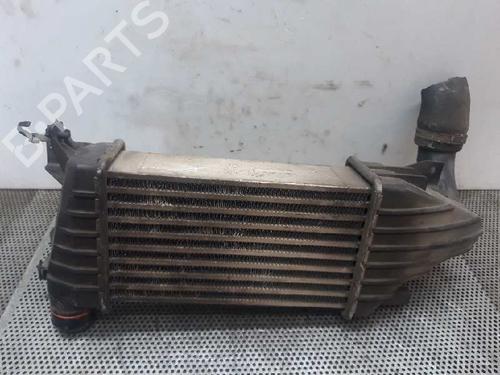 intercooler-opel-astra-h-a04-2004-2005-2006-2007-2008-2009-2010-2011-2012-2013-2014-2900599 main image