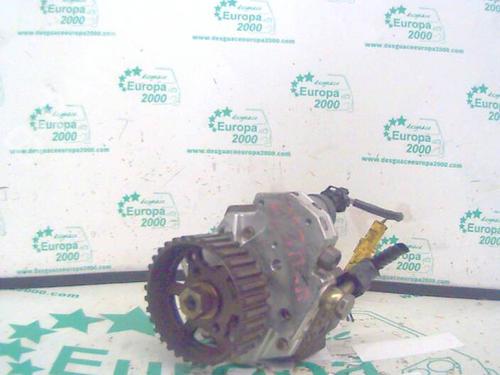 Used Injection pump Injection pump 589244 589244