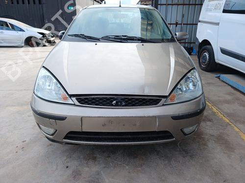 Brugte FORD FOCUS I Saloon (DFW)  1.8 TDCi  4597007