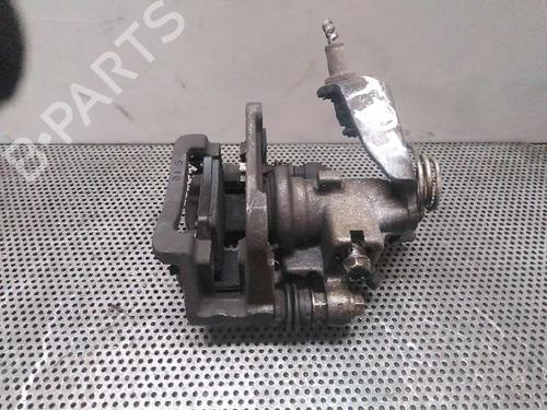Left rear brake caliper HONDA CIVIC VIII Hatchback (FN, FK)  | BP11583531M107 