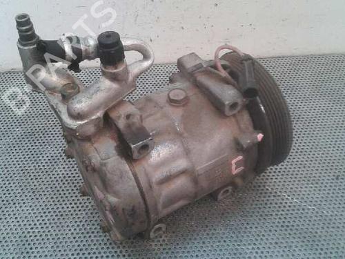 AC compressor ALFA ROMEO 147 (937_) 1.6 16V T.SPARK ECO (937.AXA1A, 937.BXA1A) | BP241392M34 
