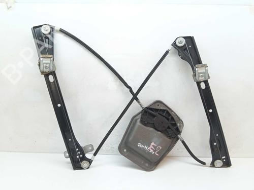 Used Front right window mechanism Front right window mechanism 38050930 38050930