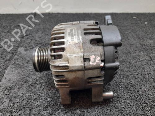 Generator FIAT SCUDO Bus (270_, 272_) 2.0 D Multijet (120 hp) 9292518