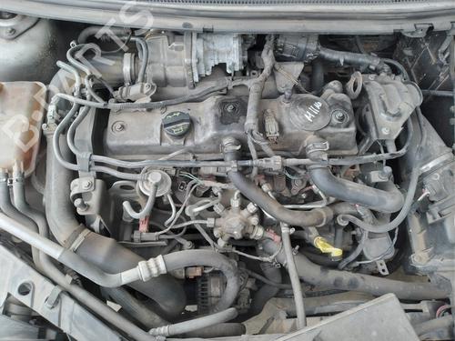 Gearbox FORD FOCUS II (DA_, HCP, DP)  | BP24190185M3  - Image 13