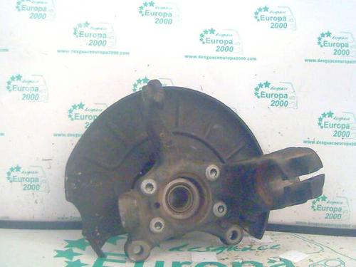 Used Left front steering knuckle Left front steering knuckle 1858123 1858123