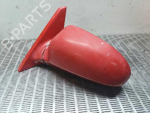 Left mirror HYUNDAI COUPE I (RD) 1.6 16V | BP595715C26 