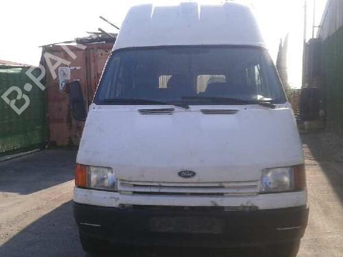 Used Parts FORD TRANSIT Van (V_ _) 2.5 D (VVL) 22428