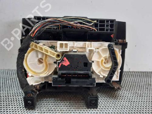 Climate control OPEL ZAFIRA A MPV (T98)  | BP2950641I5 