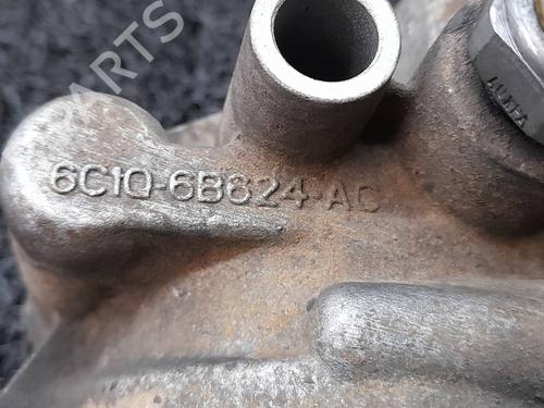 Oliekøler CITROËN JUMPER II Van 2.2 HDi 100 | BP14038616M33 