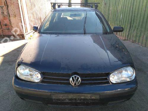 Gearbox VW GOLF IV (1J1) 1.4 16V | BP2836533M3 