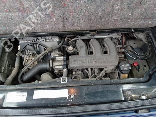 Engine control unit (ECU) SMART CITY-COUPE (450) | BP30659294M57 - Image 15