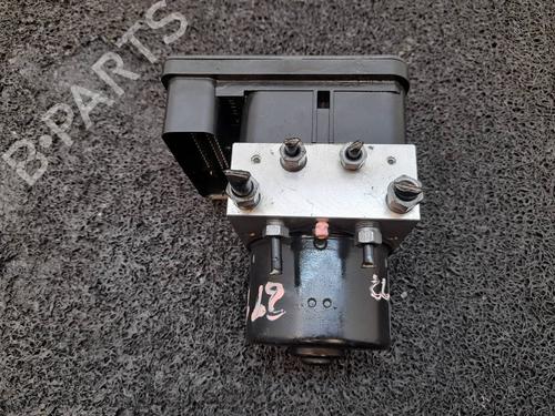 ABS pump CITROËN C5 I (DC_) 2.0 HDi (DCRHZB, DCRHZE) | BP9286081M43 