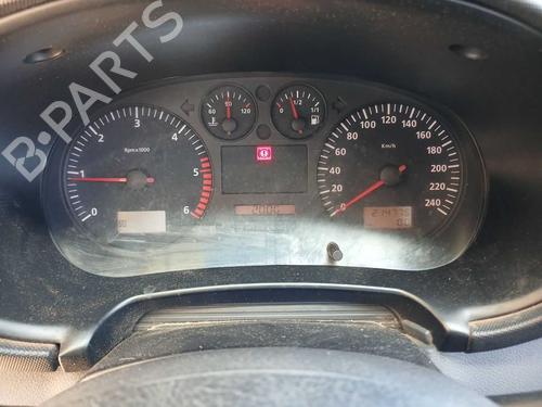 Frontplade/Frontkurv SEAT LEON (1M1) 1.9 TDI | BP39402289C72 - Image 9
