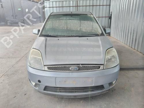 Gearbox FORD FIESTA V (JH_, JD_) 1.4 16V | BP11498068M3 