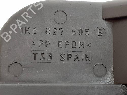 Tailgate lock VW GOLF V (1K1)  | BP26543316C101 