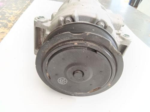 AC compressor VW PASSAT B6 (3C2)  | BP24878311M34  - Image 8