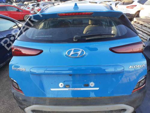 Bakluke CC/Kombi-Kupé HYUNDAI KONA (OS, OSE, OSI)  | BP30467685C6 
