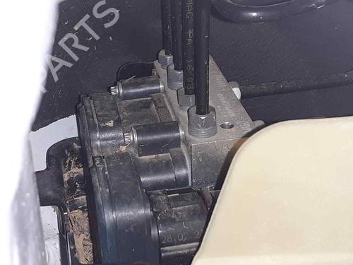 abs-pump-mercedes-benz-citan-box-bodympv-w420-2021-29288943 main image
