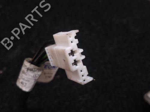 Front left window mechanism MERCEDES-BENZ E-CLASS (W211) E 320 CDI (211.026) | BP10169428C22 
