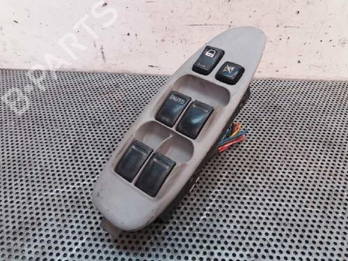 Used Left front window switch NISSAN ALMERA TINO (V10) [1998-2006]  1355790