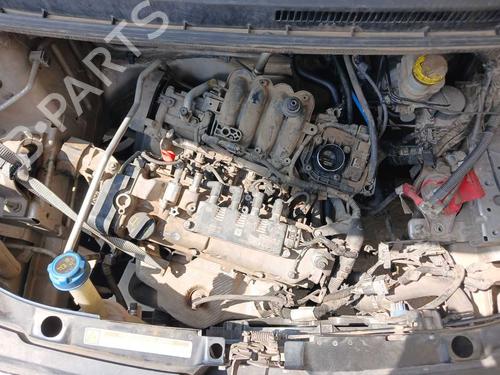 AC radiator FORD KA (RU8) 1.2 | BP36561012M32 - Image 10