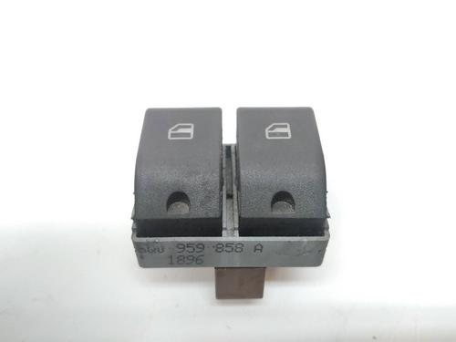 Used Left front window switch Left front window switch 13253380 13253380